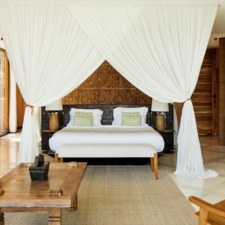 Nihi Sumba - 50 Best Hotels Of The World Watukarere Exterior foto