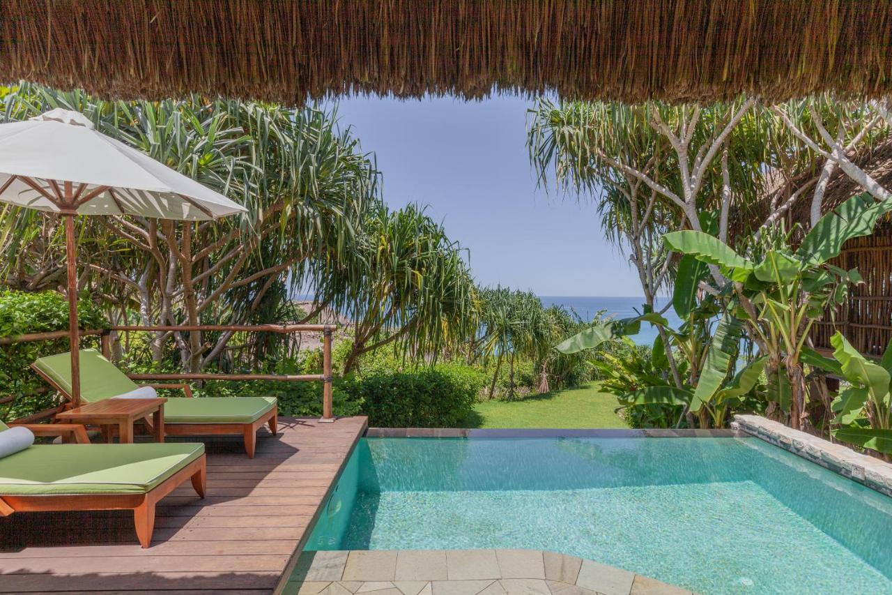 Nihi Sumba - 50 Best Hotels Of The World Watukarere Exterior foto