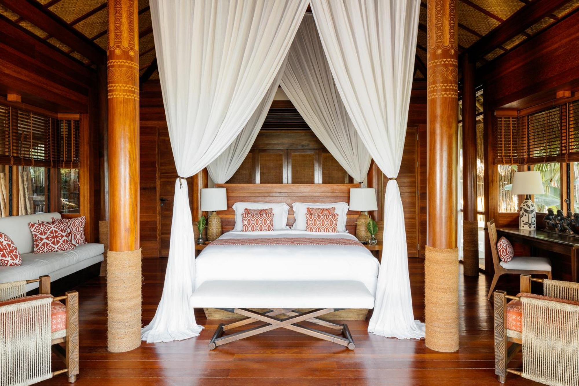 Nihi Sumba - 50 Best Hotels Of The World Watukarere Quarto foto