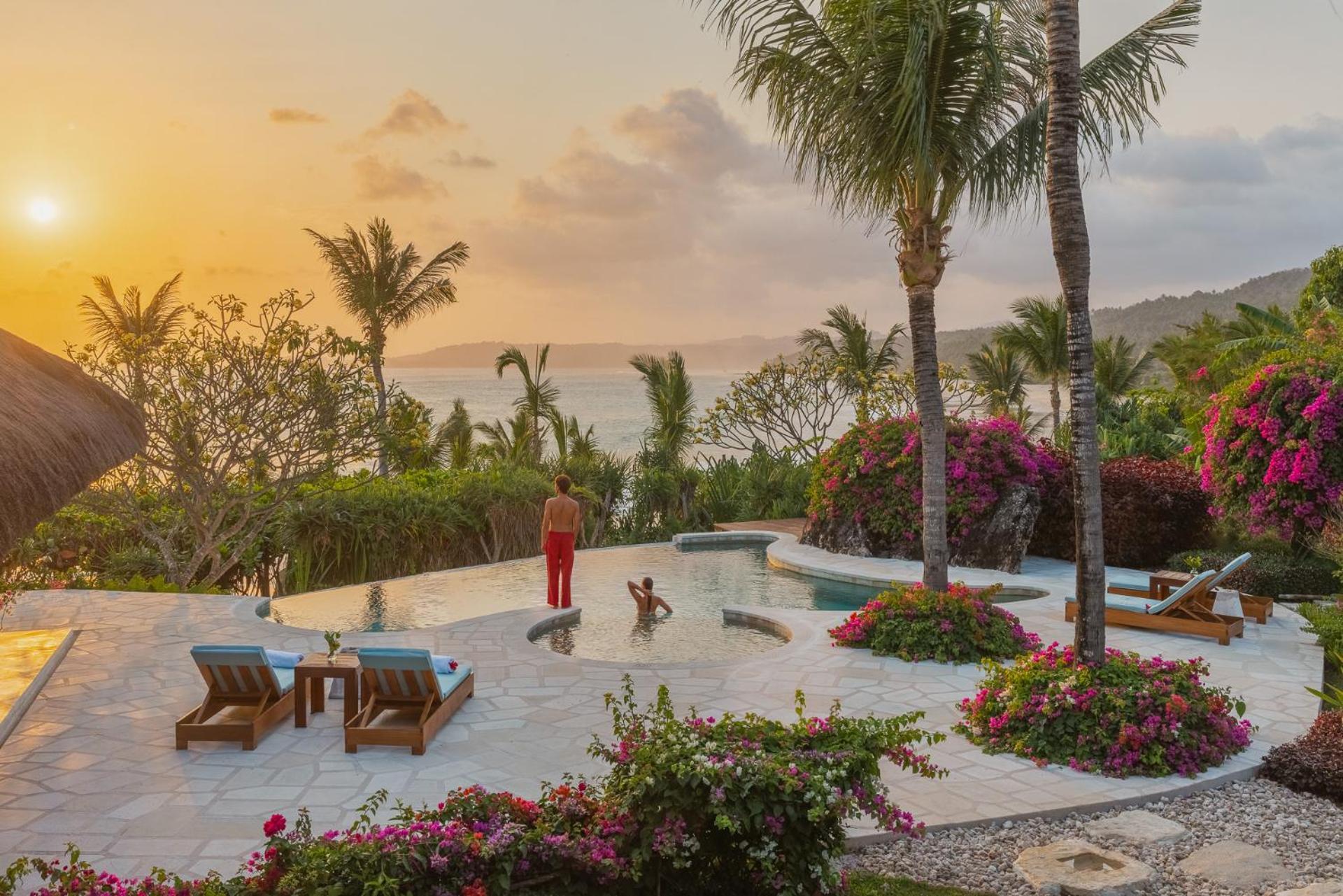 Nihi Sumba - 50 Best Hotels Of The World Watukarere Exterior foto