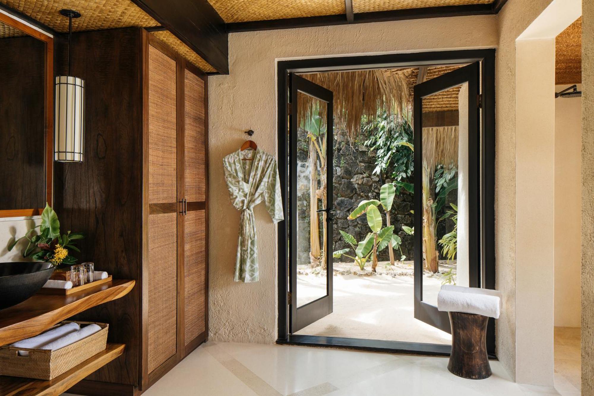 Nihi Sumba - 50 Best Hotels Of The World Watukarere Quarto foto
