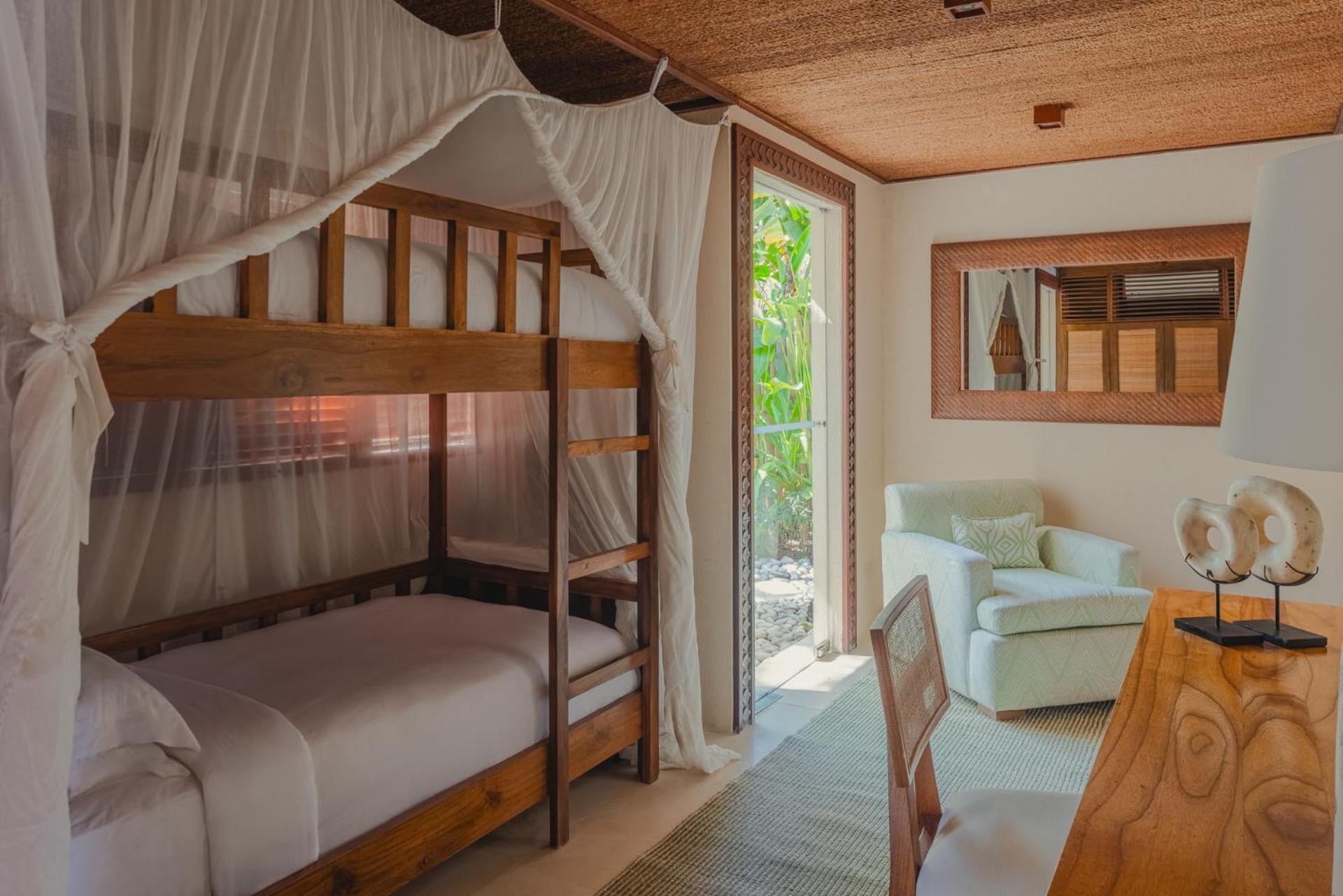 Nihi Sumba - 50 Best Hotels Of The World Watukarere Quarto foto