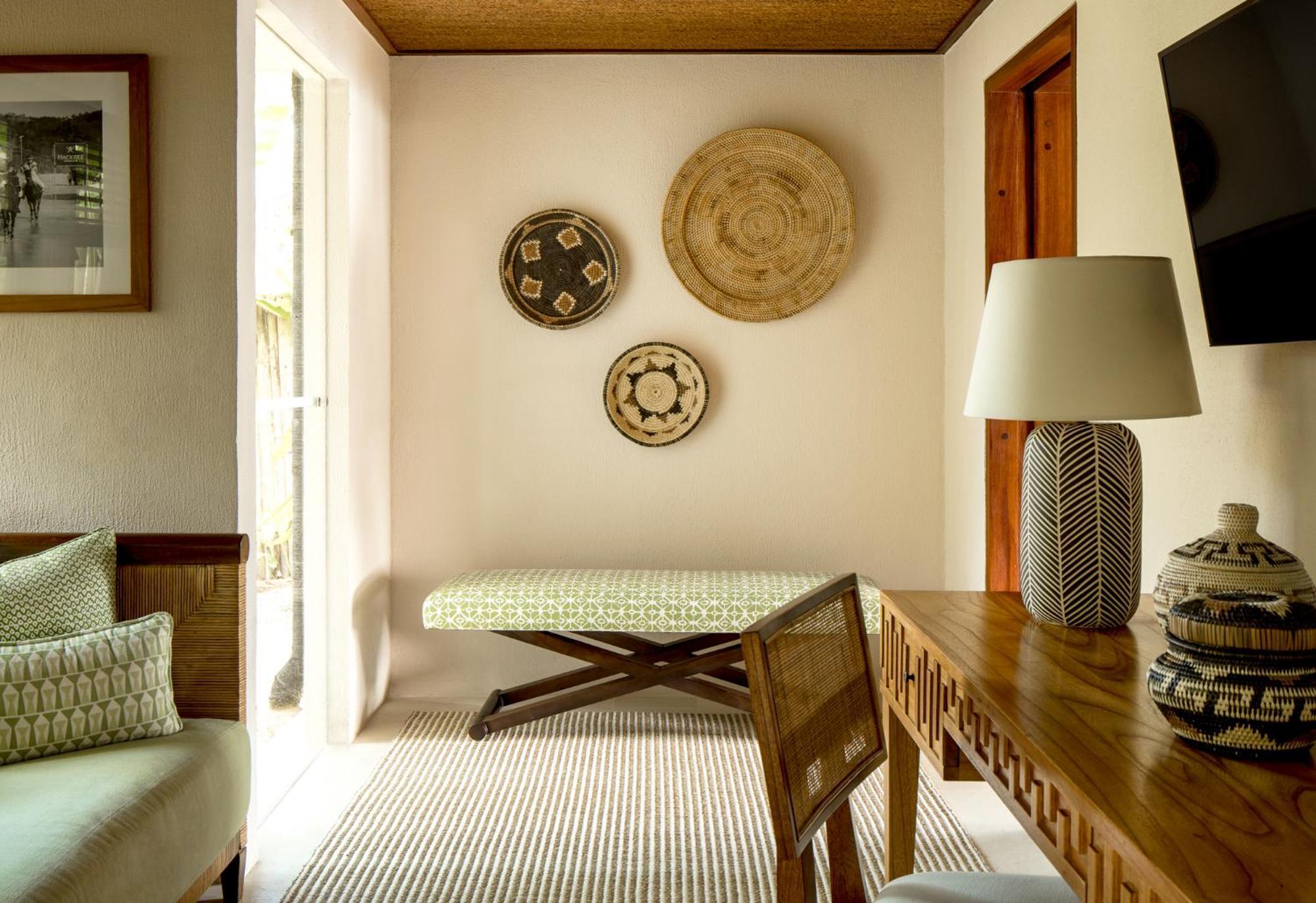 Nihi Sumba - 50 Best Hotels Of The World Watukarere Quarto foto