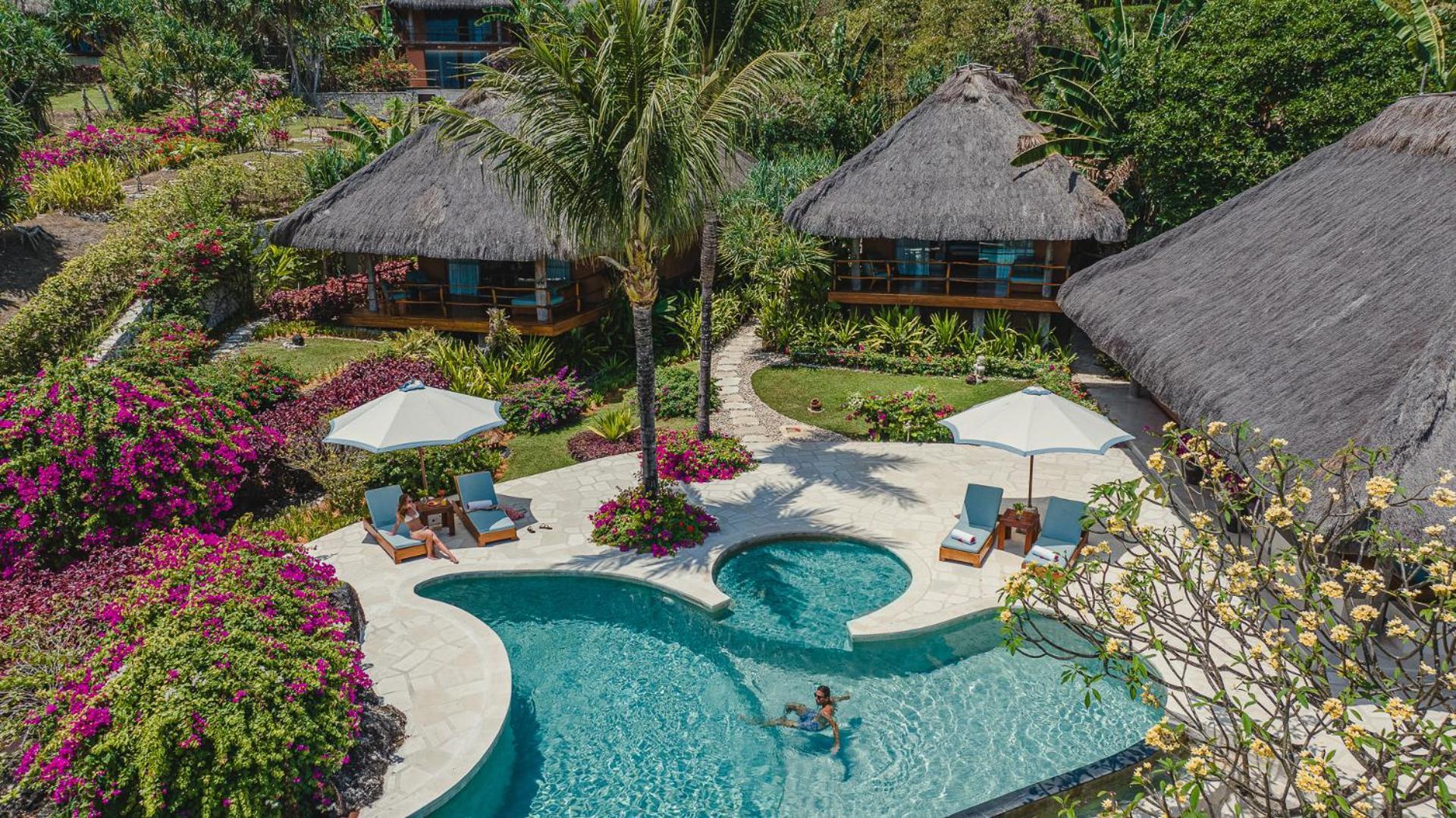 Nihi Sumba - 50 Best Hotels Of The World Watukarere Quarto foto