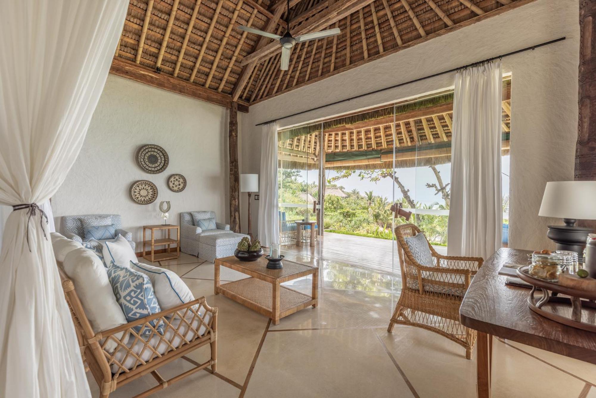 Nihi Sumba - 50 Best Hotels Of The World Watukarere Quarto foto