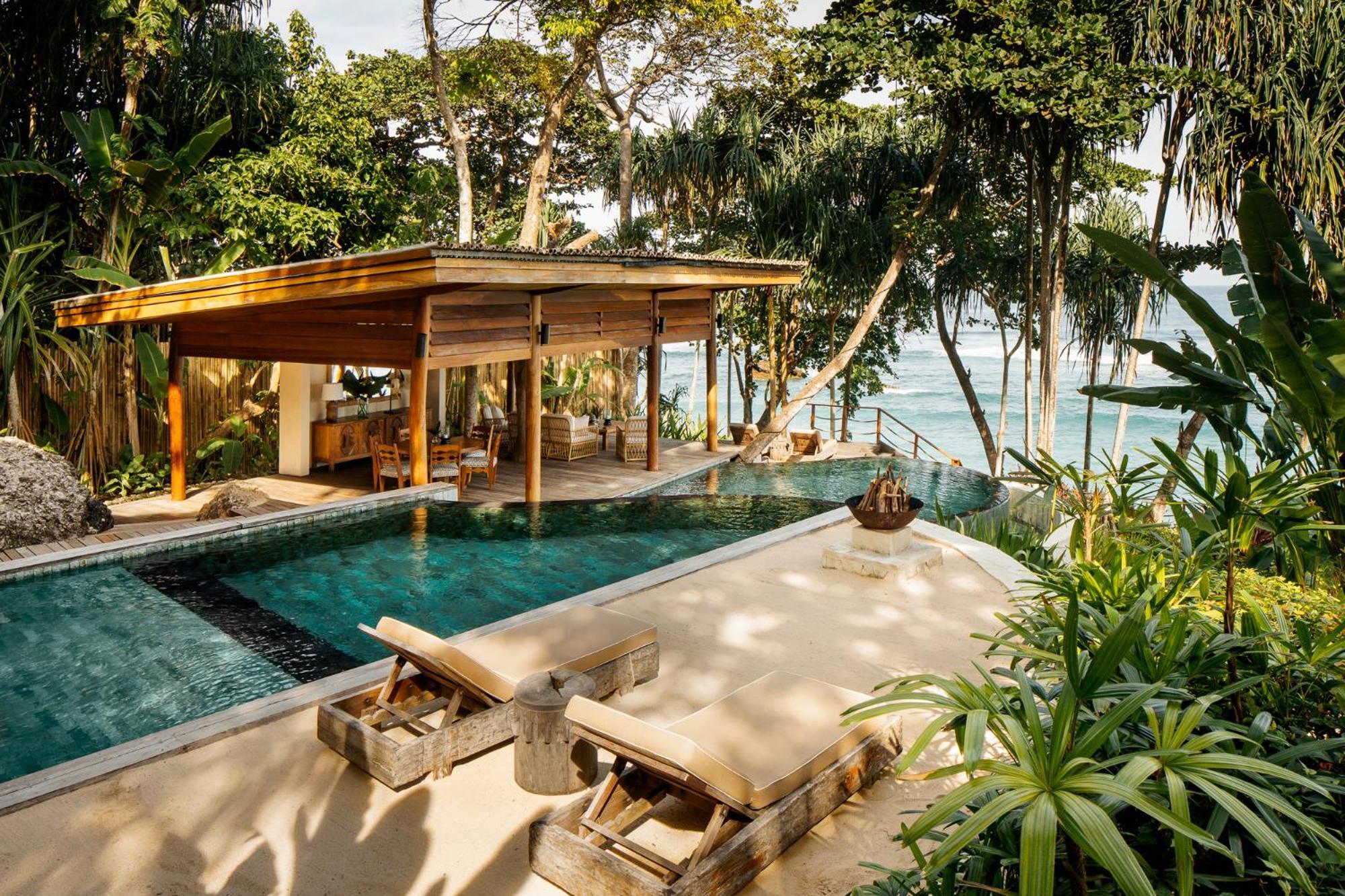 Nihi Sumba - 50 Best Hotels Of The World Watukarere Quarto foto