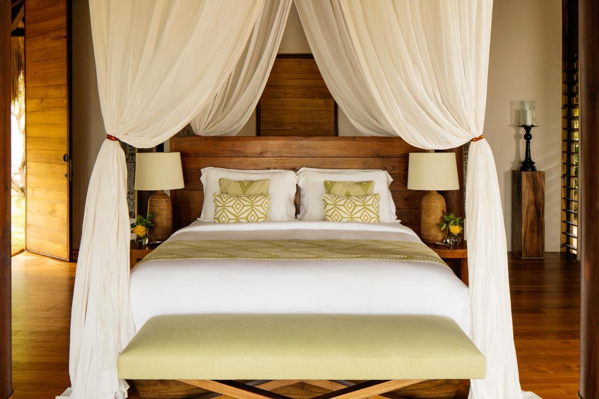 Nihi Sumba - 50 Best Hotels Of The World Watukarere Quarto foto