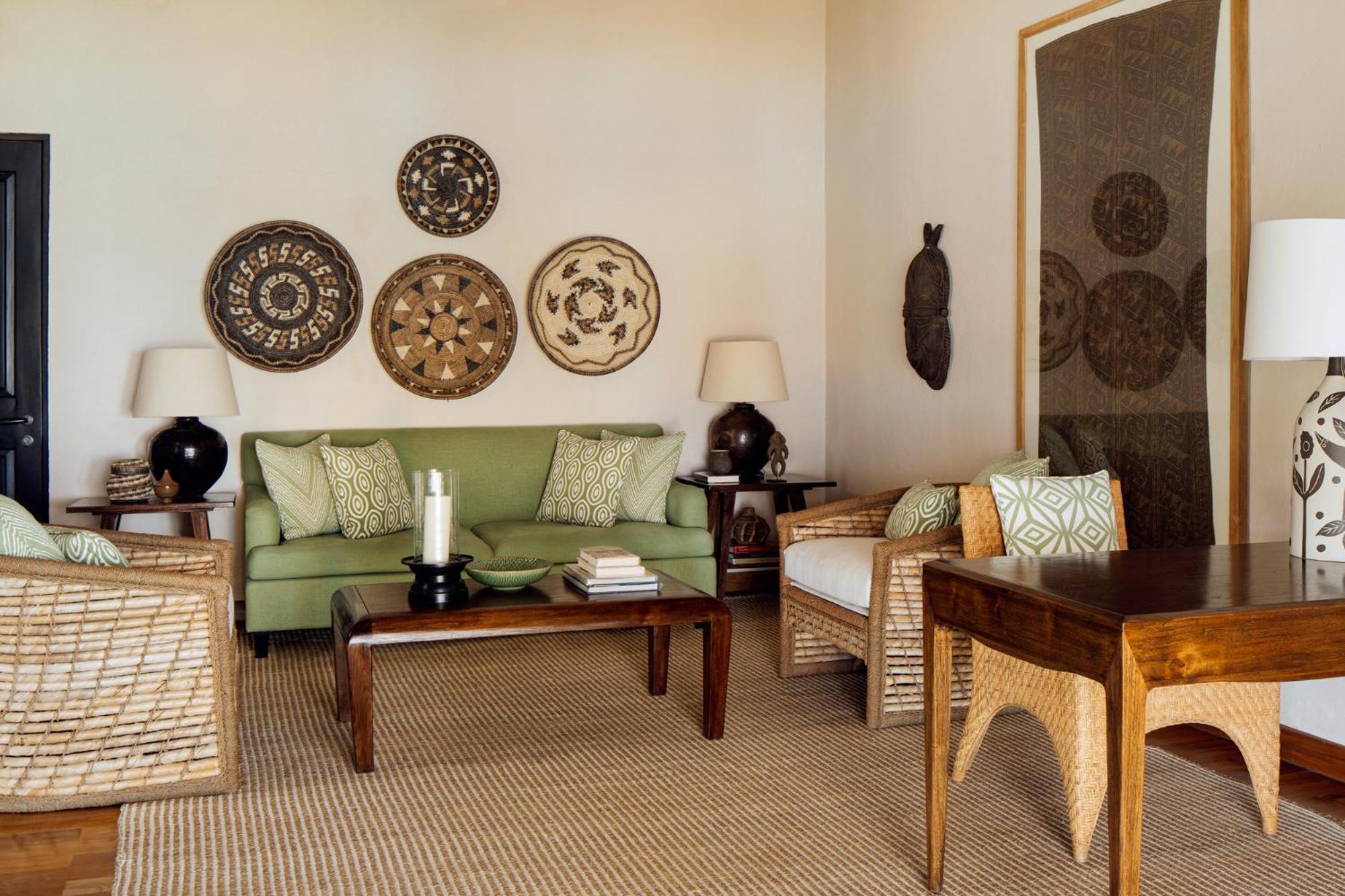 Nihi Sumba - 50 Best Hotels Of The World Watukarere Quarto foto