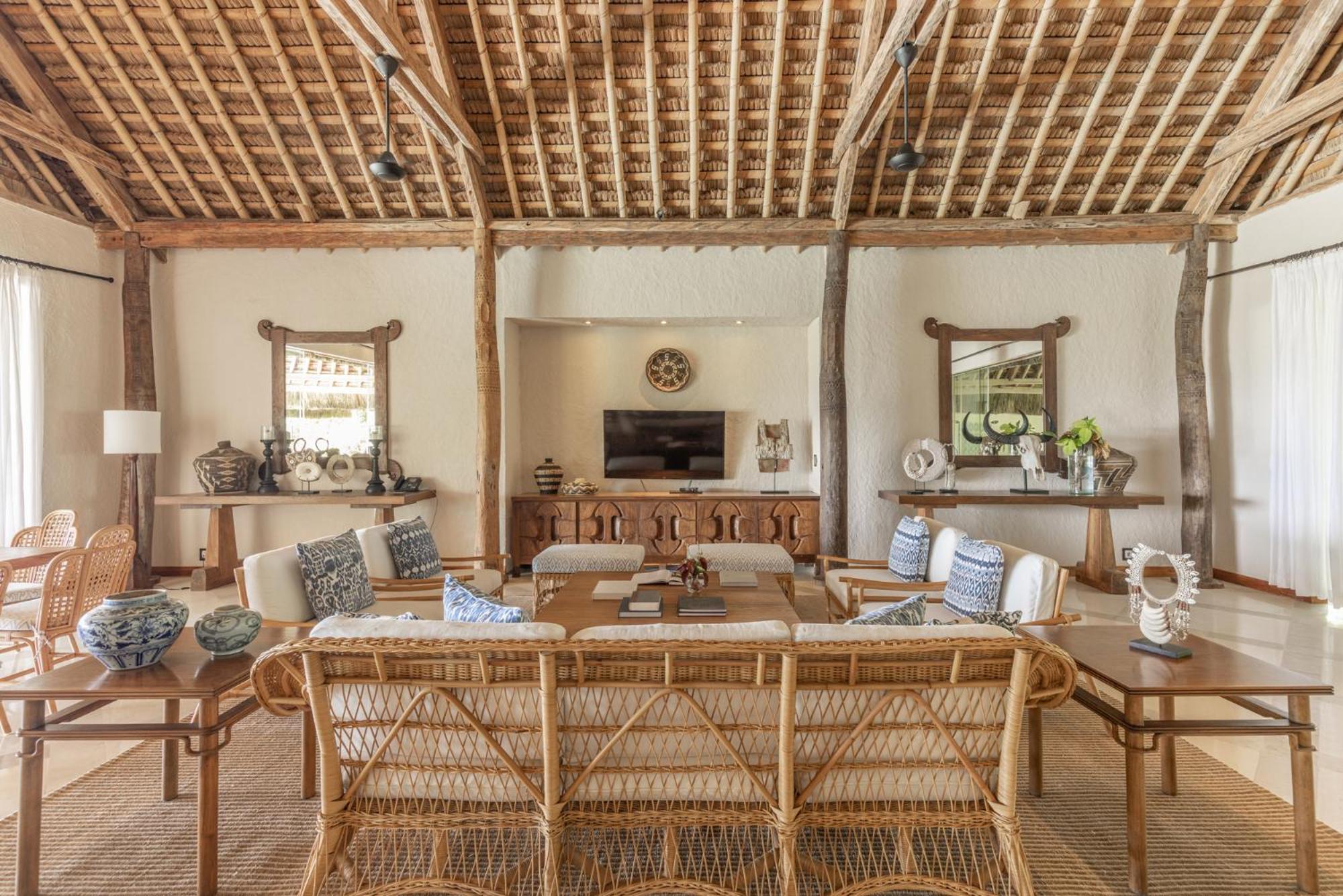Nihi Sumba - 50 Best Hotels Of The World Watukarere Quarto foto