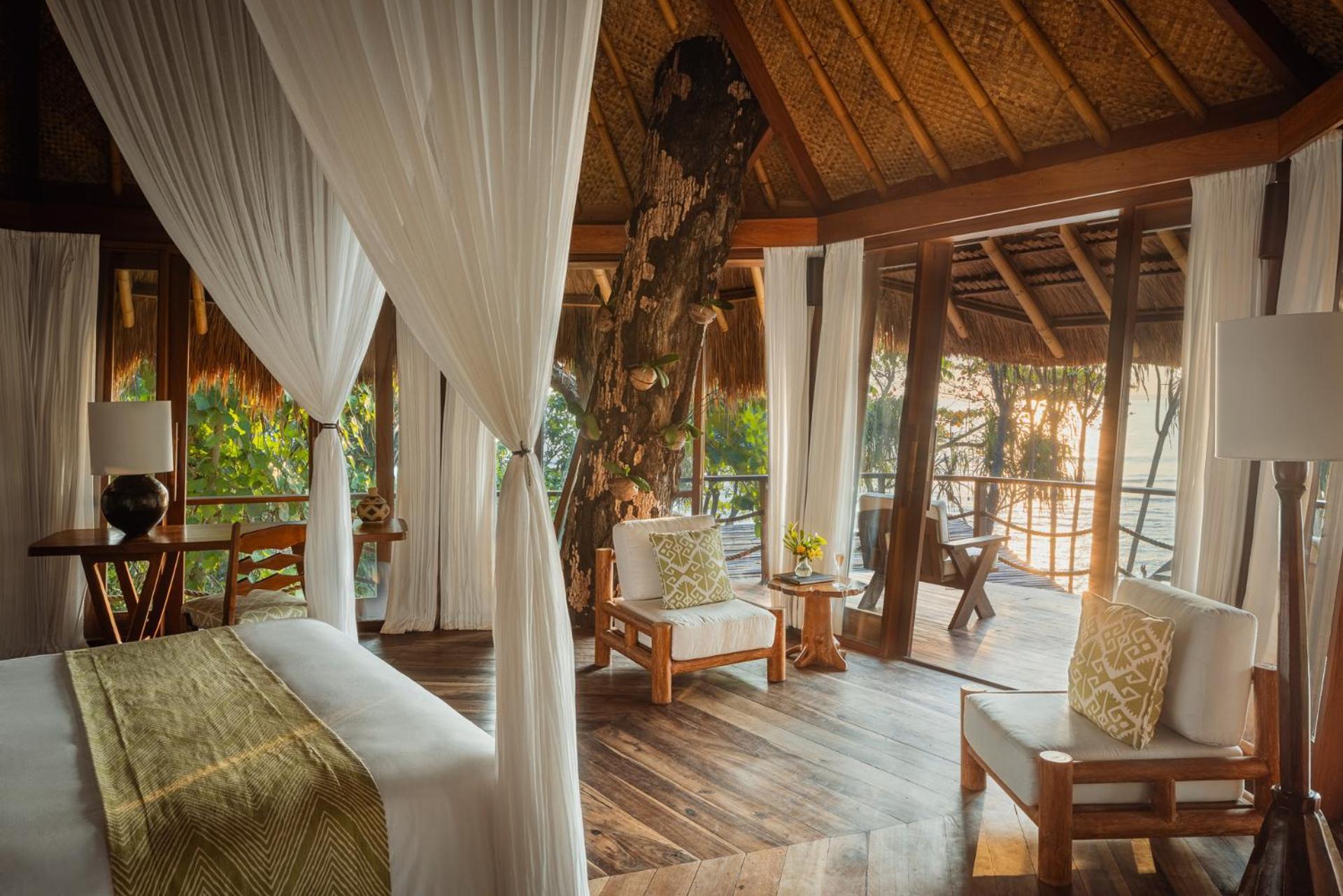 Nihi Sumba - 50 Best Hotels Of The World Watukarere Quarto foto