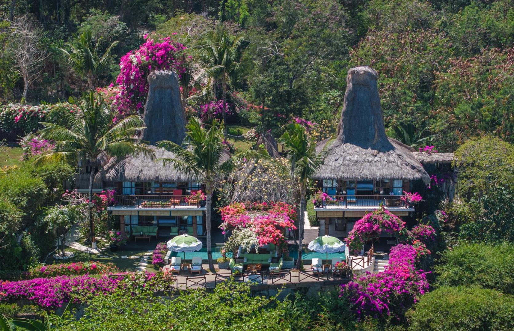 Nihi Sumba - 50 Best Hotels Of The World Watukarere Quarto foto
