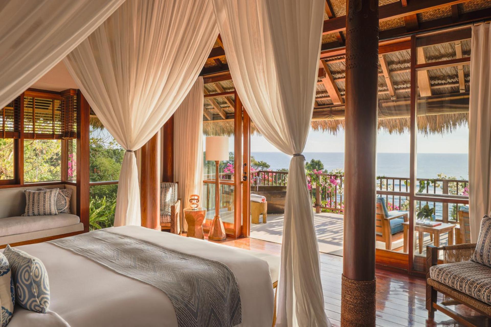 Nihi Sumba - 50 Best Hotels Of The World Watukarere Quarto foto