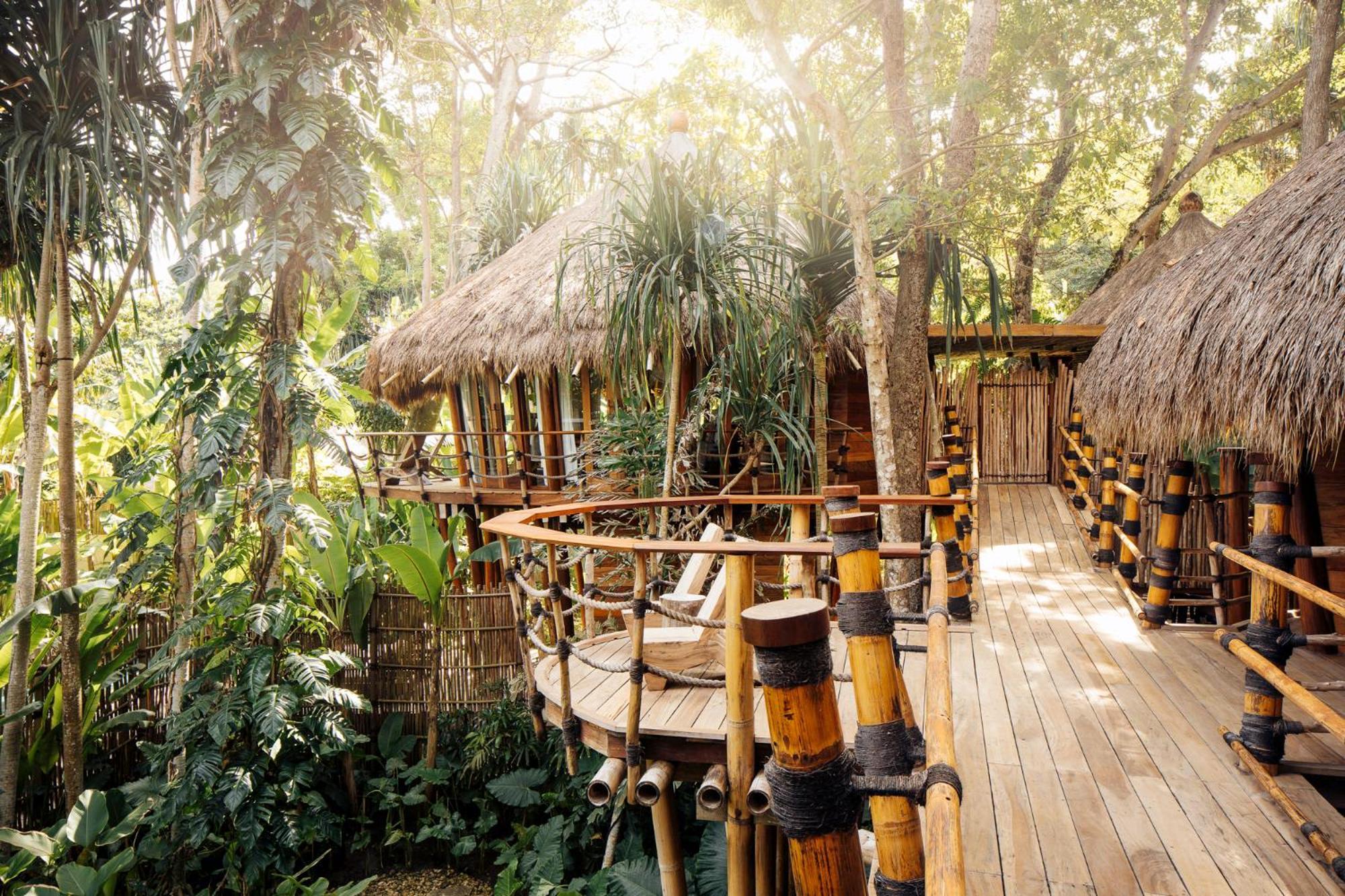 Nihi Sumba - 50 Best Hotels Of The World Watukarere Quarto foto