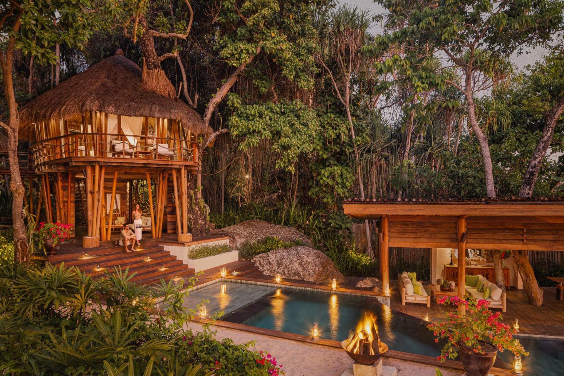 Nihi Sumba - 50 Best Hotels Of The World Watukarere Quarto foto