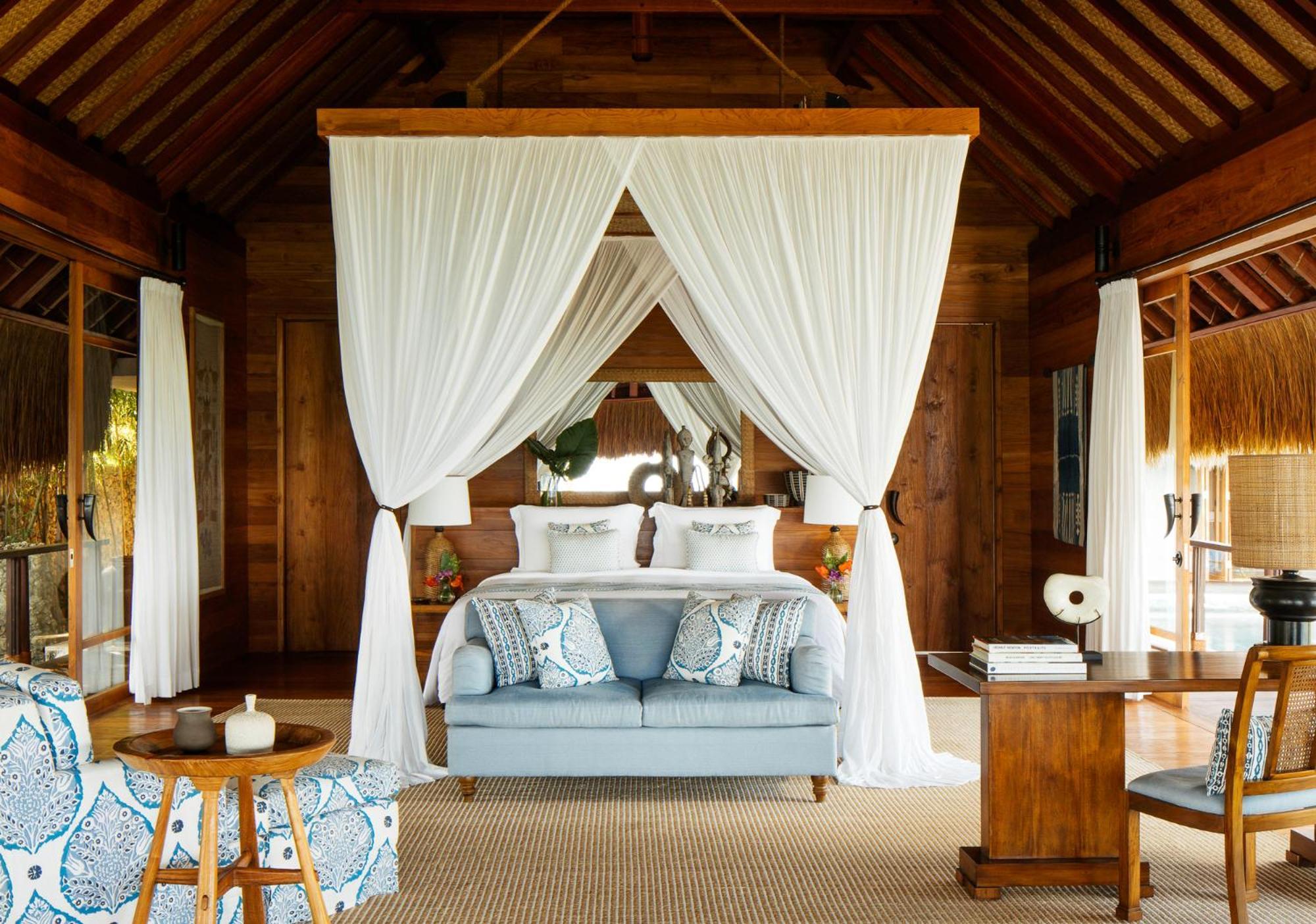 Nihi Sumba - 50 Best Hotels Of The World Watukarere Quarto foto