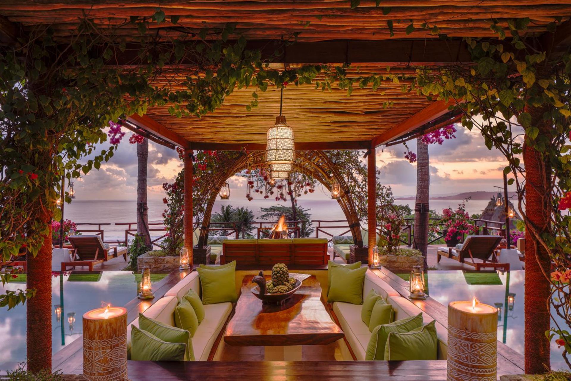 Nihi Sumba - 50 Best Hotels Of The World Watukarere Quarto foto