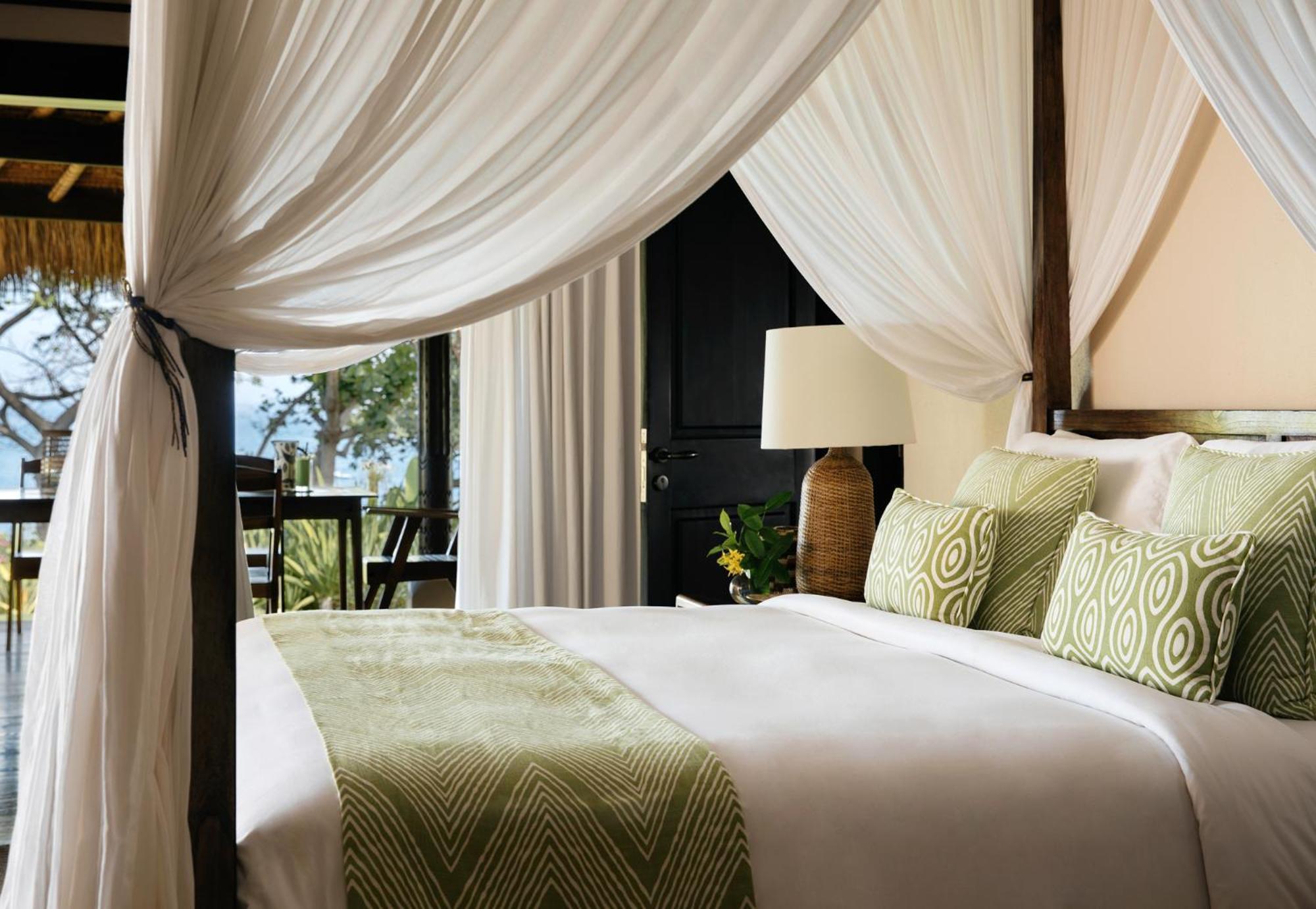 Nihi Sumba - 50 Best Hotels Of The World Watukarere Quarto foto