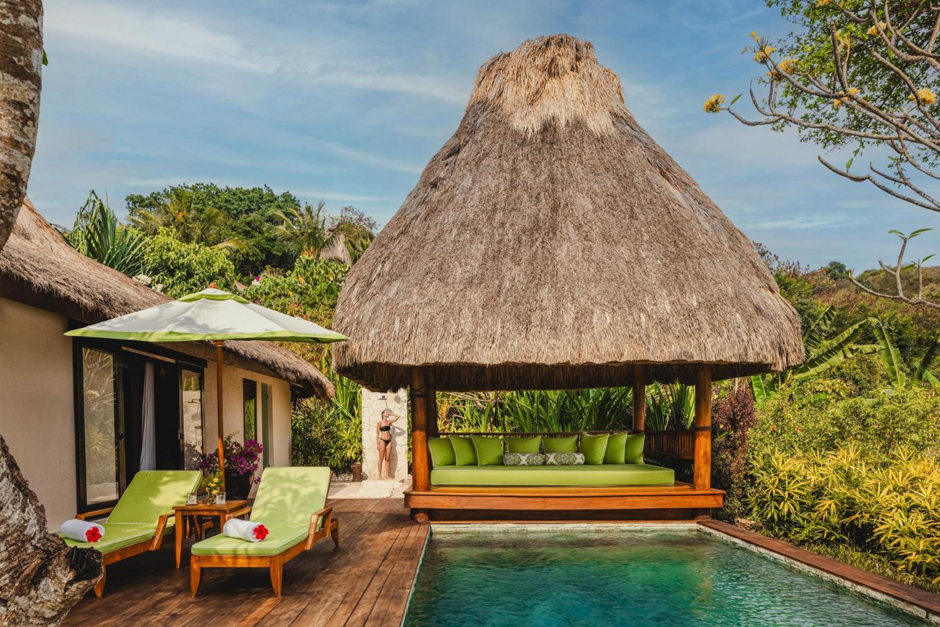 Nihi Sumba - 50 Best Hotels Of The World Watukarere Quarto foto
