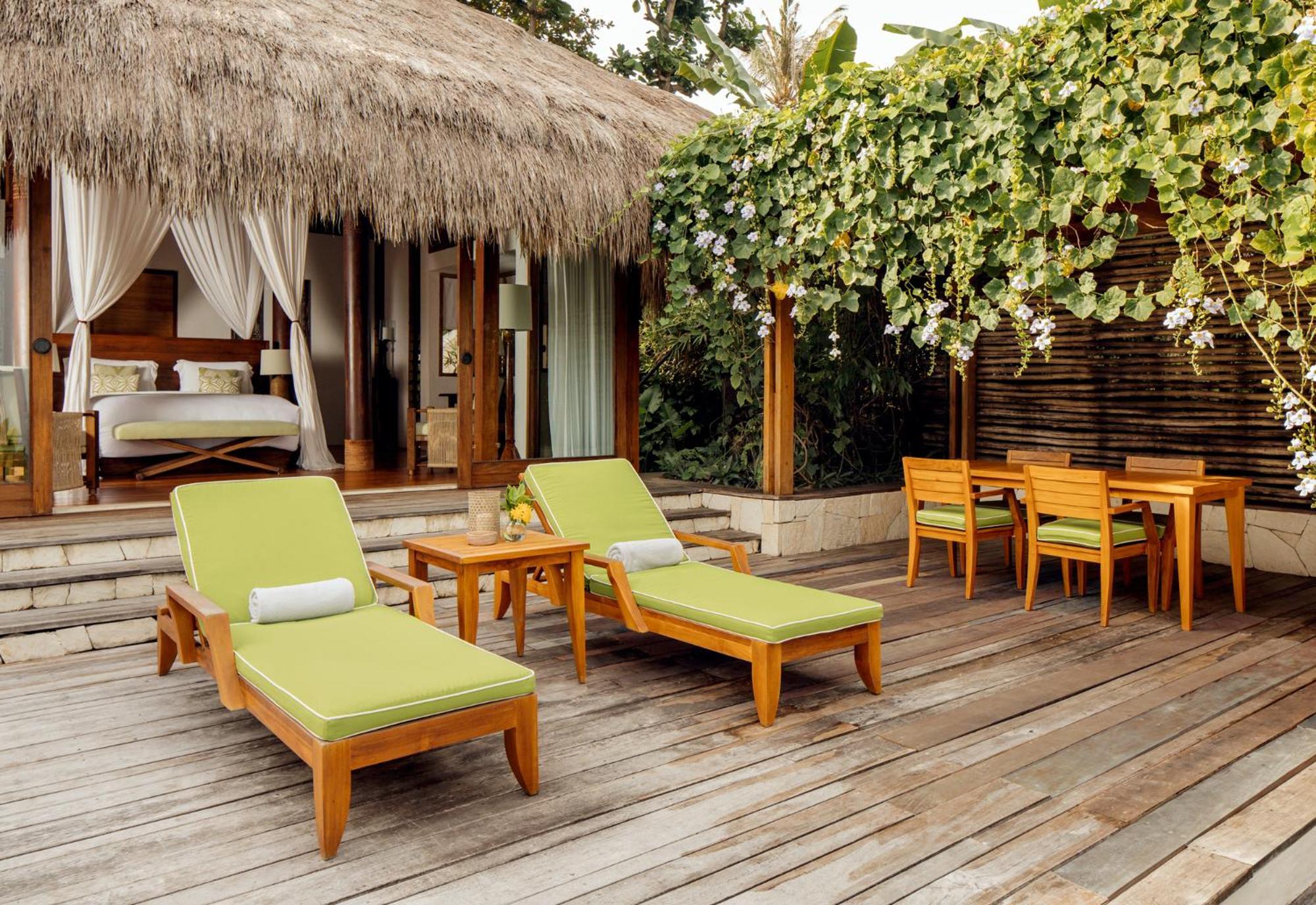 Nihi Sumba - 50 Best Hotels Of The World Watukarere Quarto foto