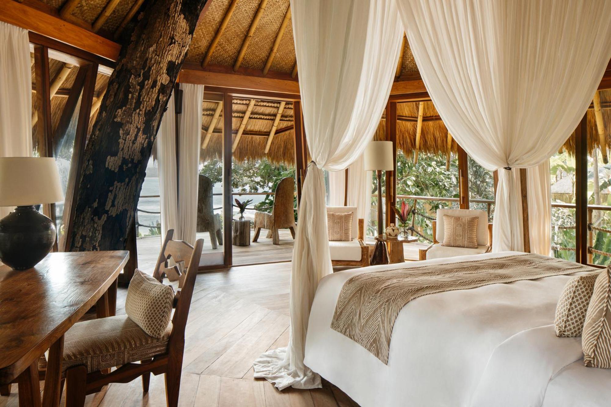 Nihi Sumba - 50 Best Hotels Of The World Watukarere Quarto foto