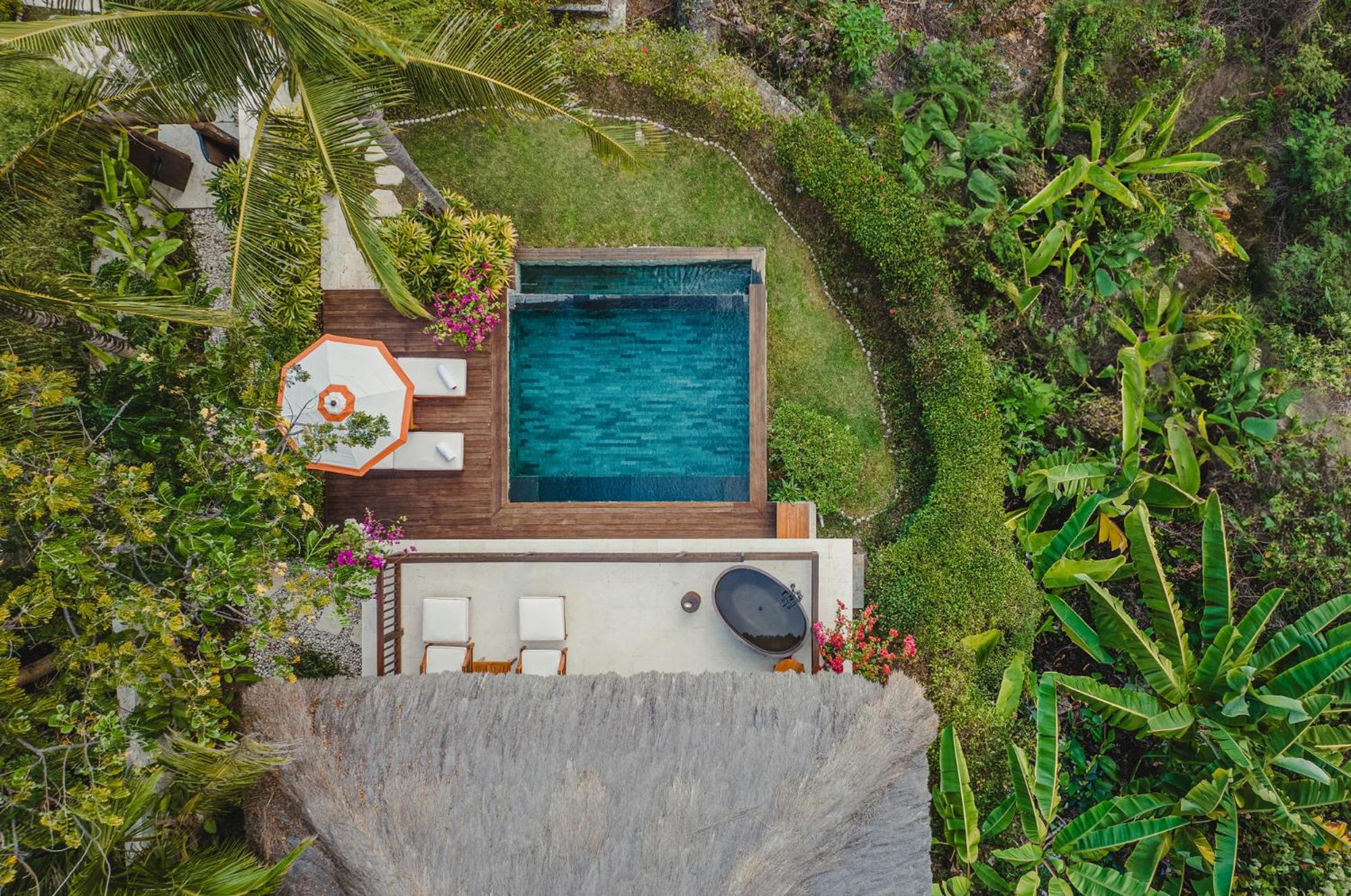 Nihi Sumba - 50 Best Hotels Of The World Watukarere Quarto foto