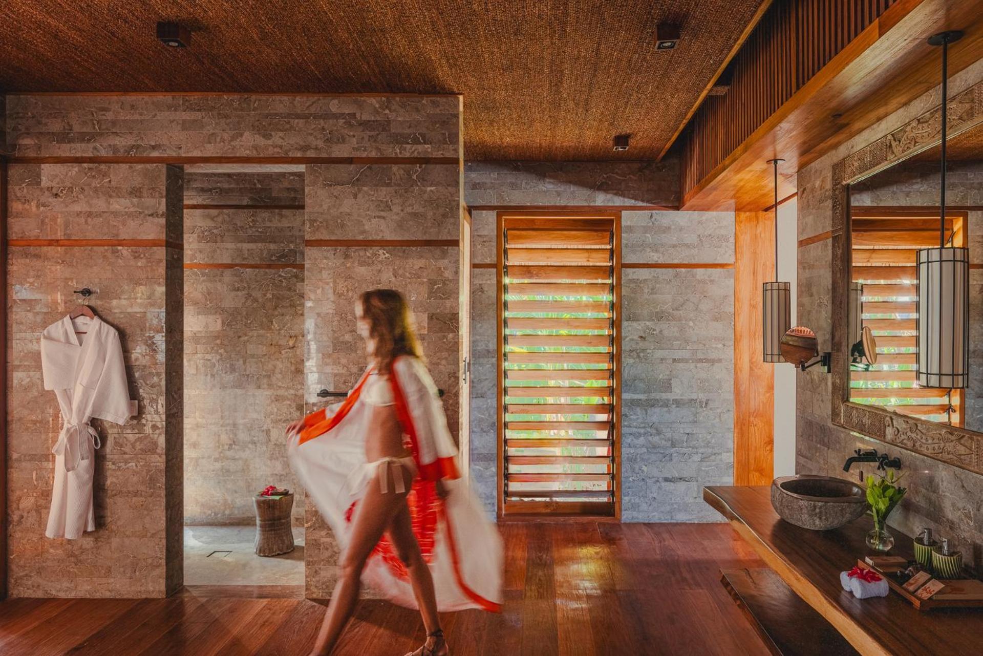 Nihi Sumba - 50 Best Hotels Of The World Watukarere Quarto foto