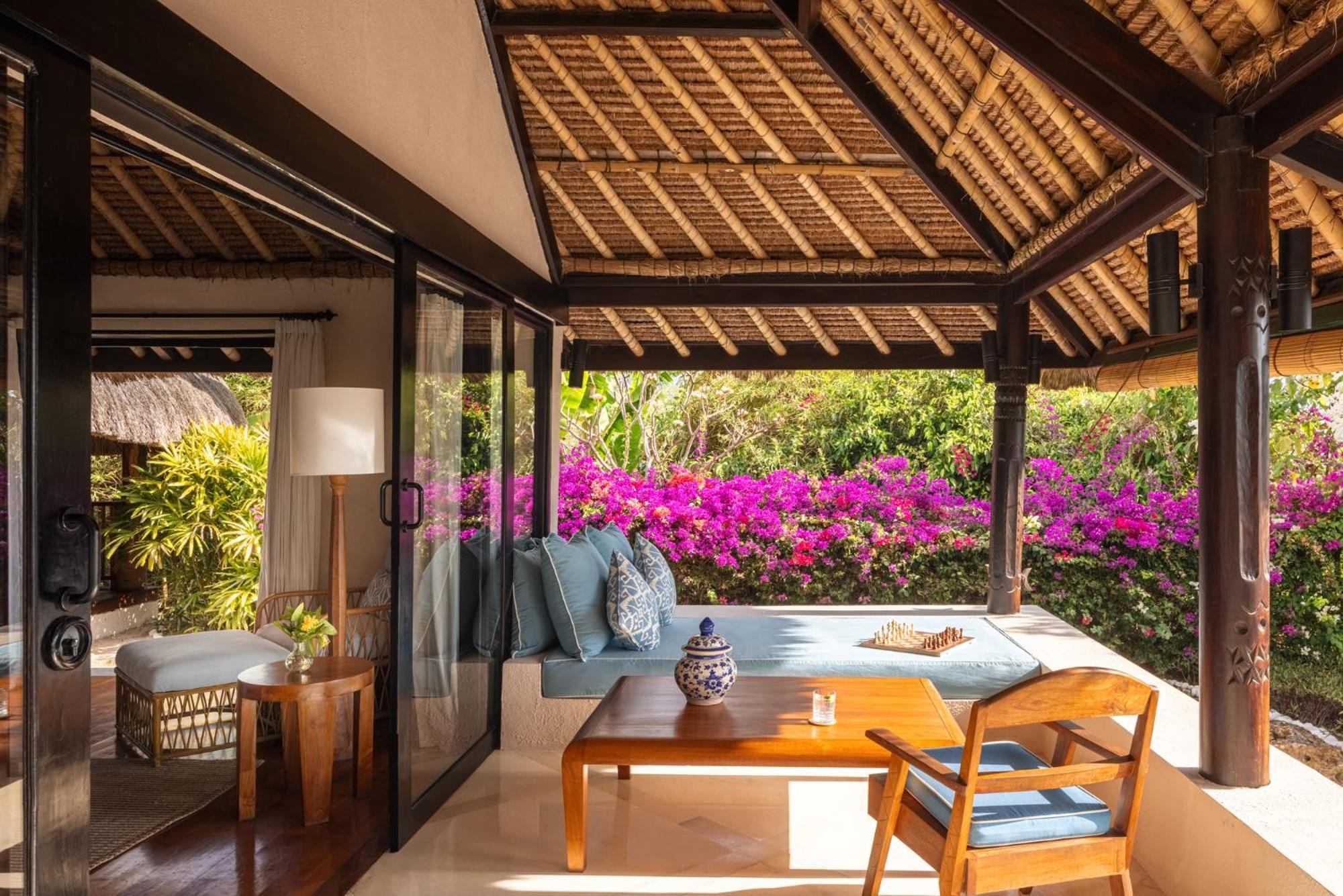 Nihi Sumba - 50 Best Hotels Of The World Watukarere Quarto foto