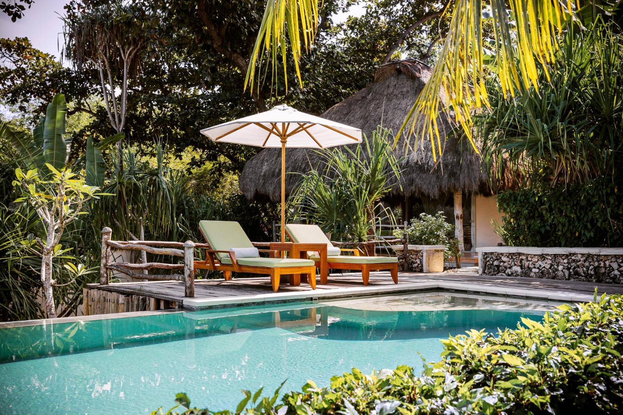 Nihi Sumba - 50 Best Hotels Of The World Watukarere Quarto foto