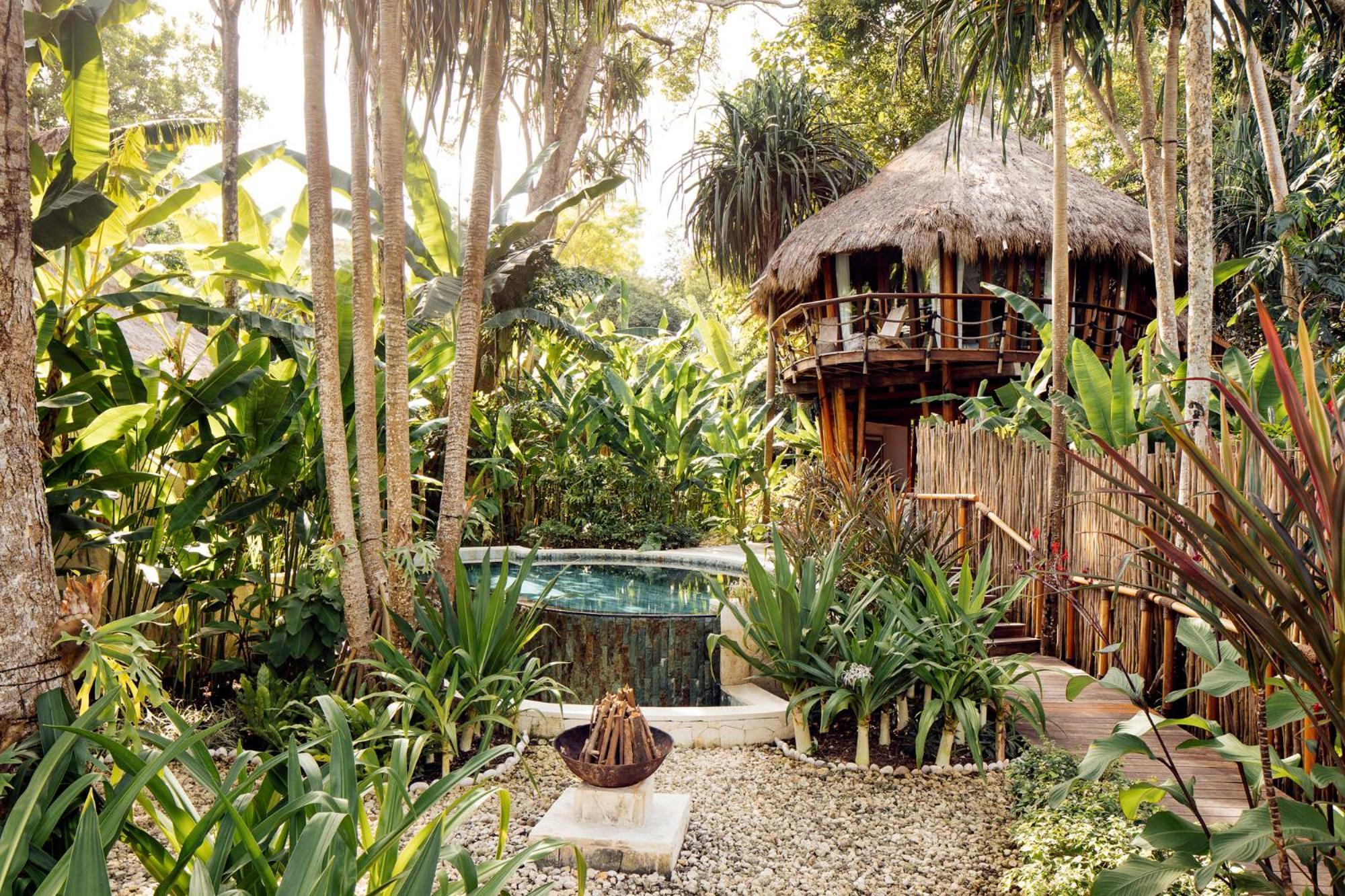 Nihi Sumba - 50 Best Hotels Of The World Watukarere Exterior foto