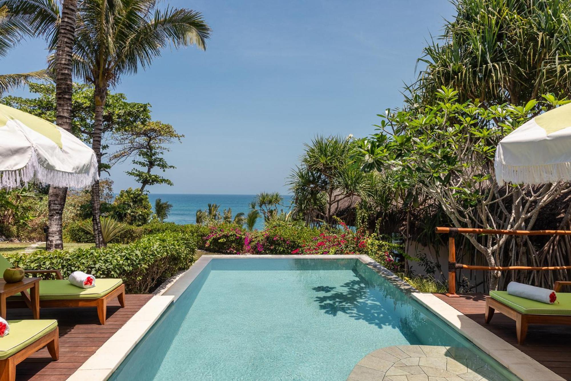 Nihi Sumba - 50 Best Hotels Of The World Watukarere Quarto foto