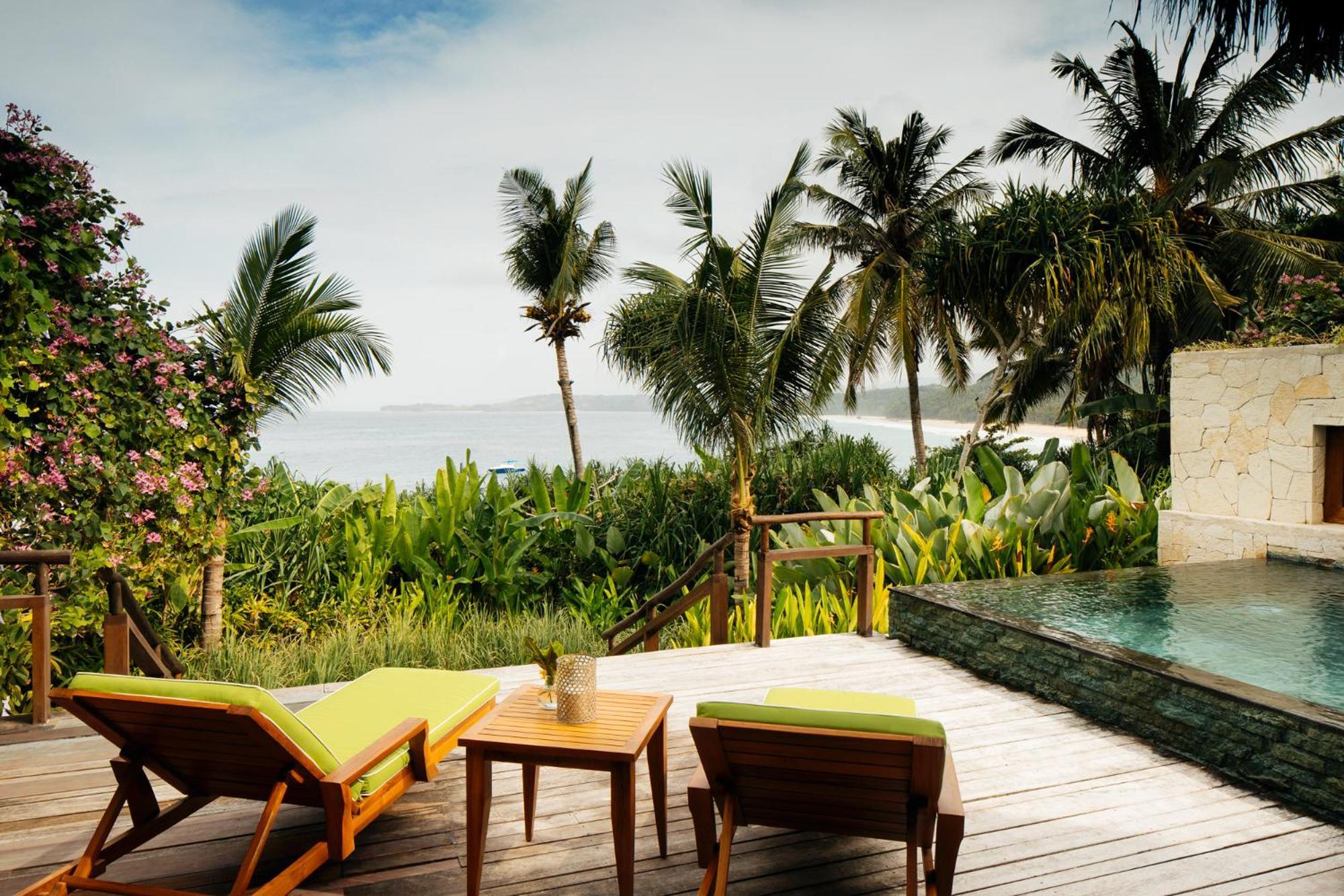 Nihi Sumba - 50 Best Hotels Of The World Watukarere Quarto foto