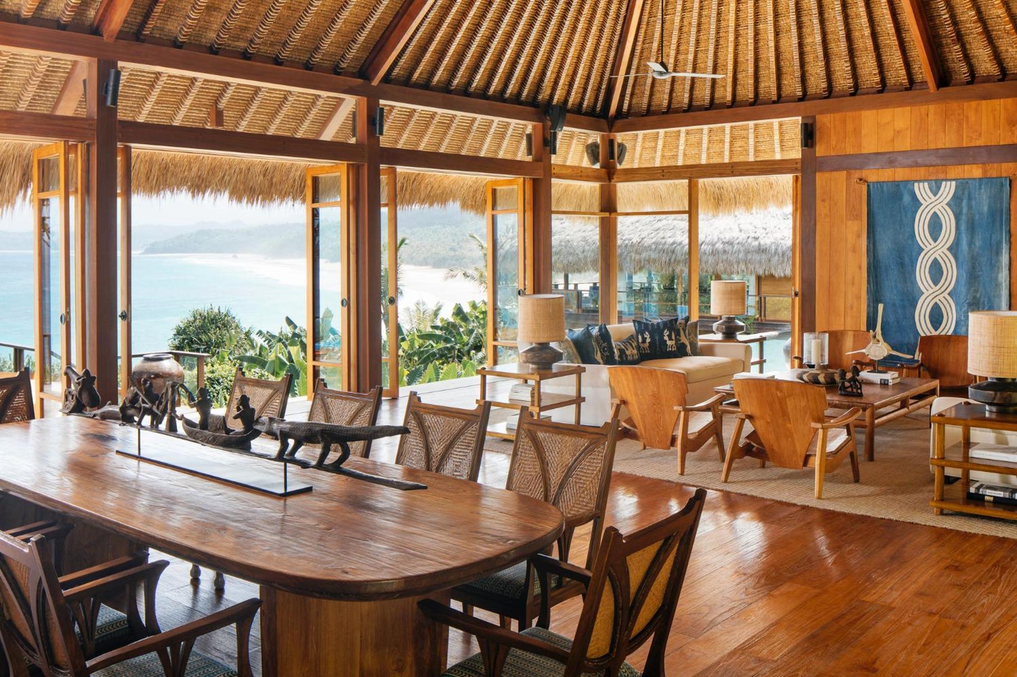 Nihi Sumba - 50 Best Hotels Of The World Watukarere Exterior foto